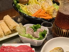 -潮界(虹桥新天地店)