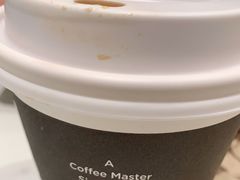 -Peet's Coffee皮爷咖啡(万象天地店)