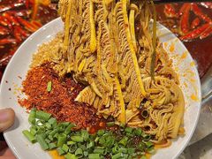 -蜀院鲜火锅(高升桥店)
