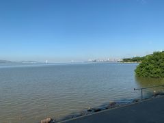 -深圳湾公园(南山区)