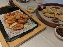 -顺德佬·宴请·生日宴(西乡店)