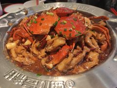 -胖哥俩肉蟹煲(湛江印象汇店)