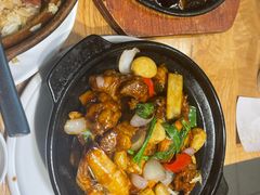 -上下九广州菜馆(李家村万达店)