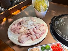 -同仁四季椰子鸡(福田车公庙店)