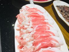 -巴奴毛肚火锅(广益哥伦布店)