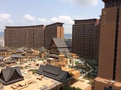 iphone_upload_pic-三亚湾红树林度假世界(木棉酒店)