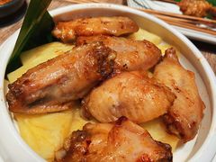 -云海肴云南菜(浦江欢乐颂店)