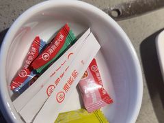 -海底捞火锅(枫蓝国际购物中心店)
