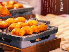 -同庆楼(金宝汇店)