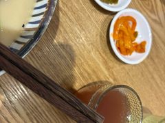 -鲜越鲜鱼粉(财富购物中心店)