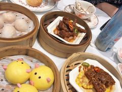 -西贝莜面村(上海百联西郊店)