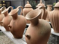 -景德镇古窑民俗博览区