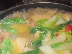 -滇铺子·云南特色菜·鲜花野菜季(曲靖万达店)