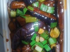 -五口灶·下饭小炒(洛社店)
