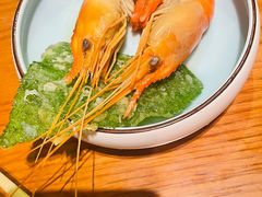 -鑫震源·苏式大虾生煎(山塘街店)