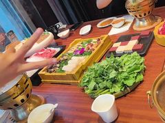 -慢丽江·云南野生菌土鸡锅(西山店)