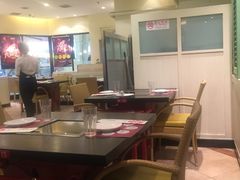 -新辣道鱼火锅(领展购物广场·中关村店)