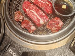 -300杯·和牛烧肉清酒专门店(廊里店)