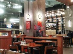 大堂-COMMUNE幻师(解放西路店)