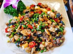 -西江美食舫·江西菜(健德桥店)