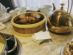 -淘米捞·米汤脆鲩鱼火锅(福田皇岗店)