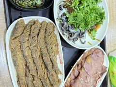 -津门张记包子铺(华昌道店)