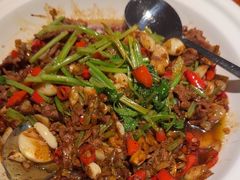 -隐厨·中国菜馆(三里屯T+MALL店)