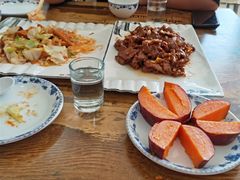 -清真•蜀风园(丁字沽店)