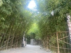 -灞柳驿酒店(香湖湾地铁站店)