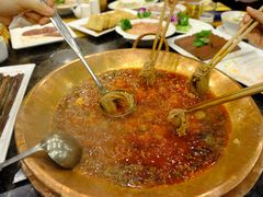 -老码头火锅(玉林店)