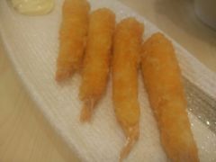 炸虾-八盛屋·沾面(集美万达店)