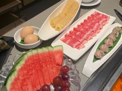 -海底捞火锅(扬名广场店)