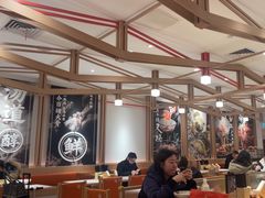 -味千拉面(广州白云机场T1西二店)