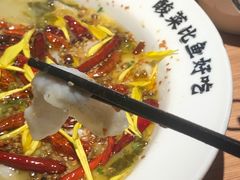 -太二酸菜鱼(天鹅湖万达店)