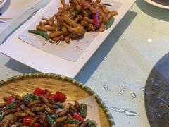-陶缘一号·四季缘·老字号顺德菜·户外婚礼家宴(西滘店)
