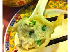 IMG_0714-添福来墨鱼饺子 · 海鲜东北菜(大连星海·黄浦路店)