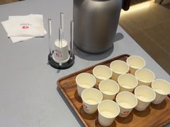 -霸王茶姬(上海恒基名人店)