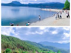 -丽江泸沽湖景区