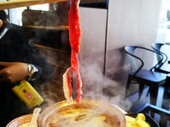 -三太子地摊烧烤·小龙虾(北蔡店)