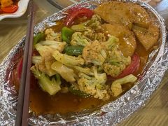 -佛有缘素食馆·荔湾老字号(陈家祠首店)