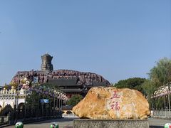 -上海东林寺(金山区)