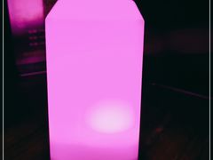 -MARU玛露音乐餐厅(大学路店)