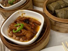 -潮福城大酒楼·潮粤菜·港式点心(阳光城店)