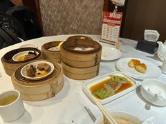 -万龙洲海鲜(南新仓店)