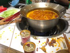 -让签签飞小郡肝串串香(春熙路形象店)