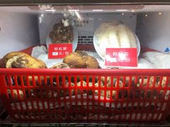 -太婆天府山珍酒楼(亚运村店)