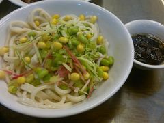 炸酱面-到家尝北京菜(西坝河店)