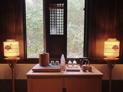 -法云安缦酒店