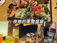 -半吨 Halfton&Friends(车公庙店)