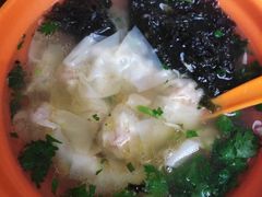 -阿麟馄饨(延长路店)